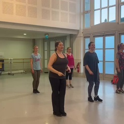 Classes Photos and Videos