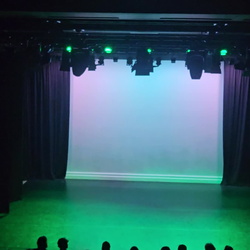 Revues - Pavilion Dance South West