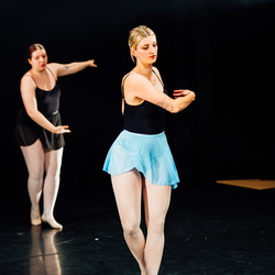 Revues - Pavilion Dance South West