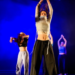 Revues - Pavilion Dance South West